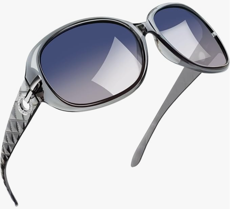 Joopin Sunglasses Grey