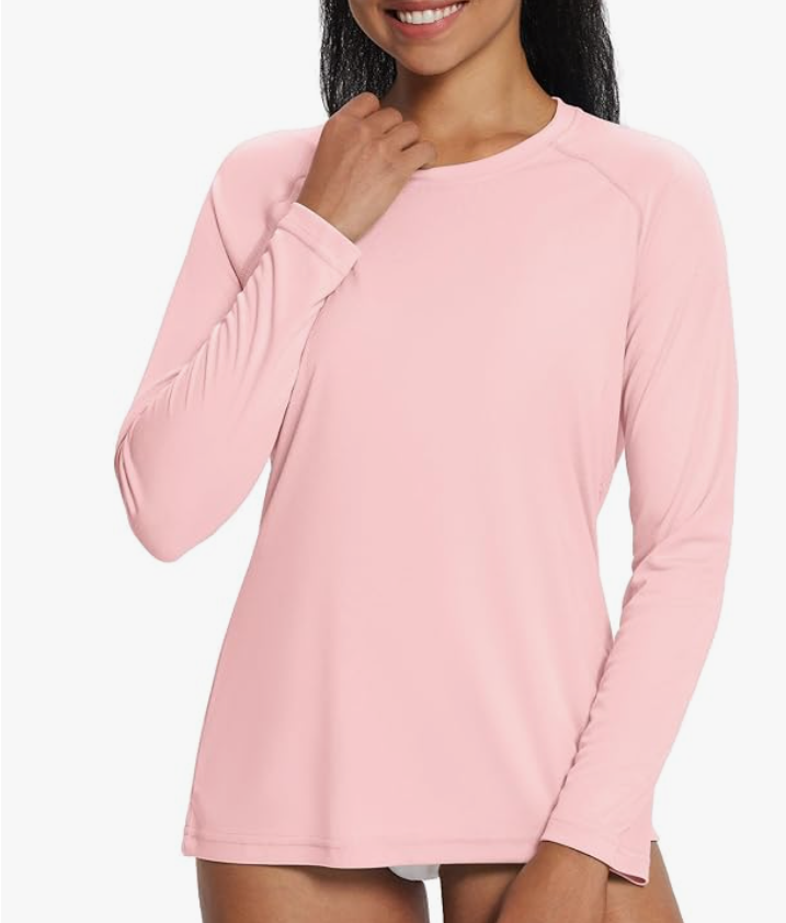 A pink 1