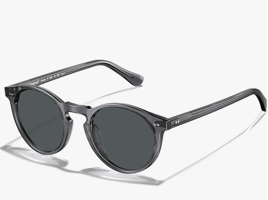 L06Grey Lenses
