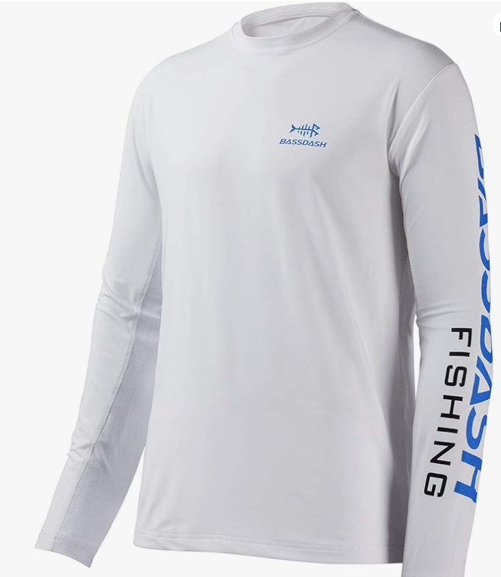 White Vivid Blue Logo